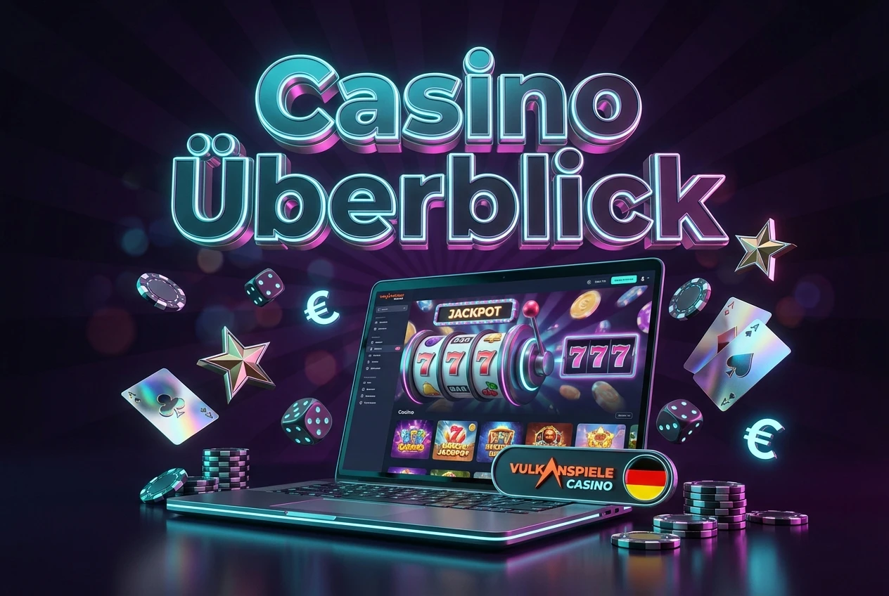 Casino Überblick